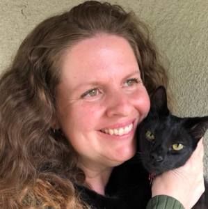 Meet your Posher, Deborah